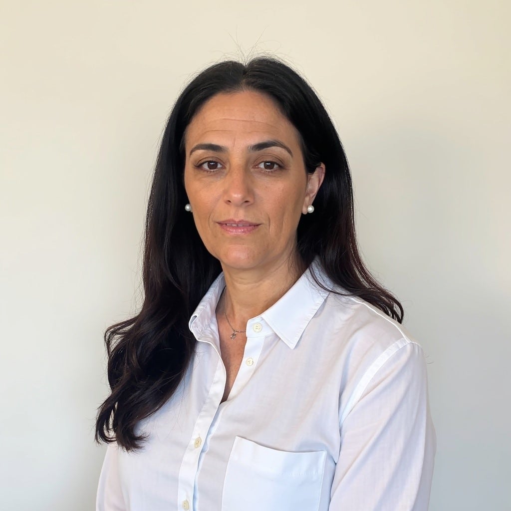 AllisonWeinger2025 | ORT America