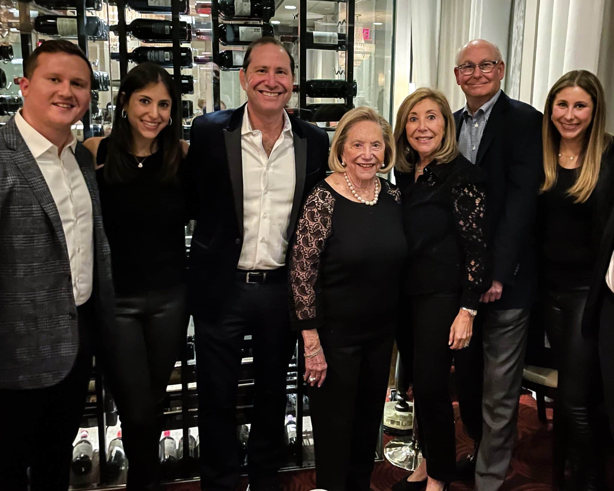 B397560C ED1D 46C6 8DA1 E76B32686589 1 201 A | ORT America Sill-Perlmuter Family