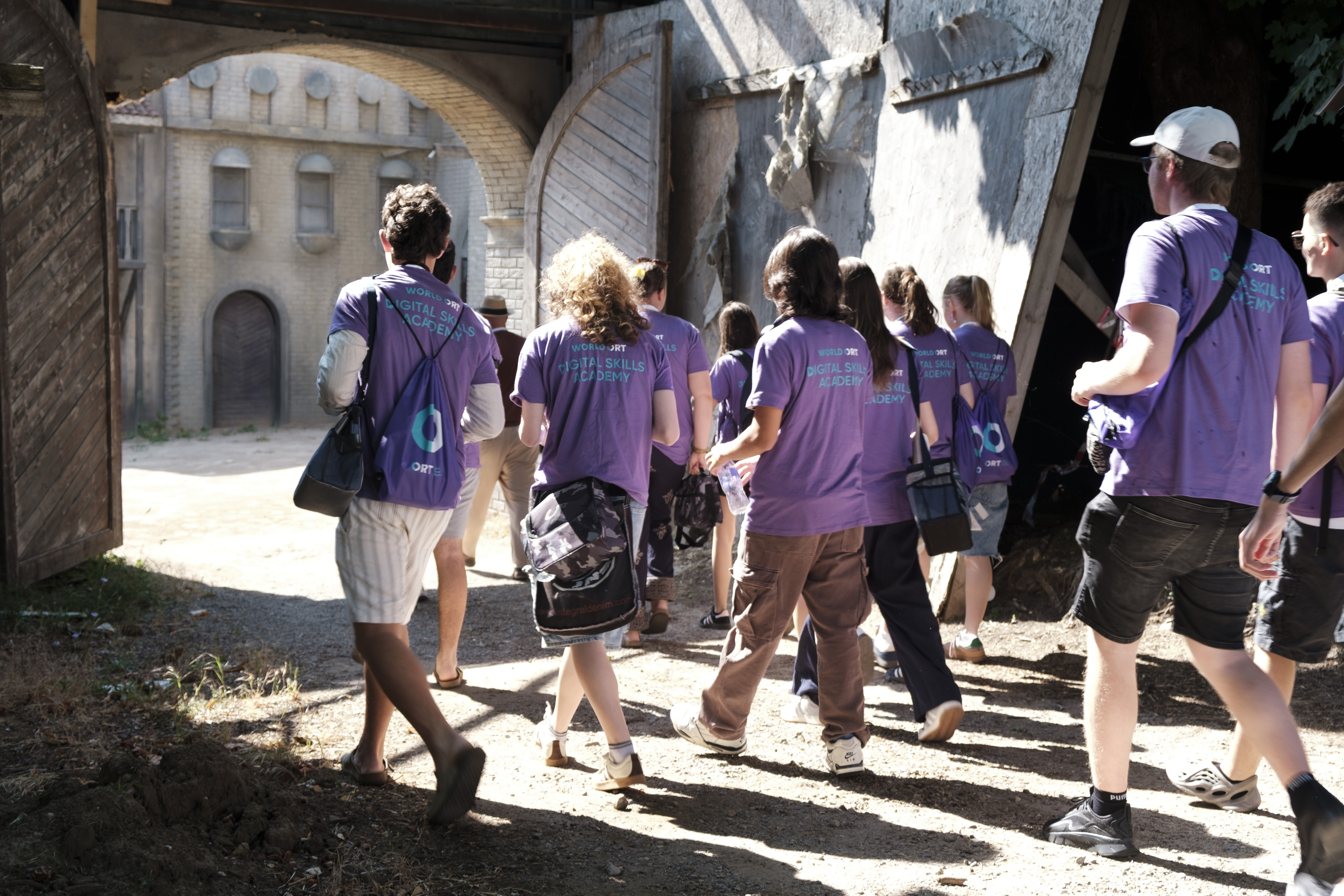 Digital Skills Academy 2025