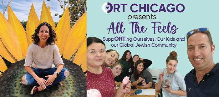 Event Image Bigger | ORT America