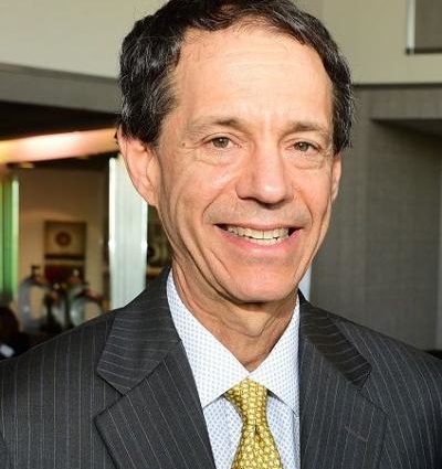 Greg Marcus | ORT America