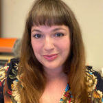 Hanah Wolod | ORT America