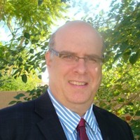 Heath Blumsetin Headshot