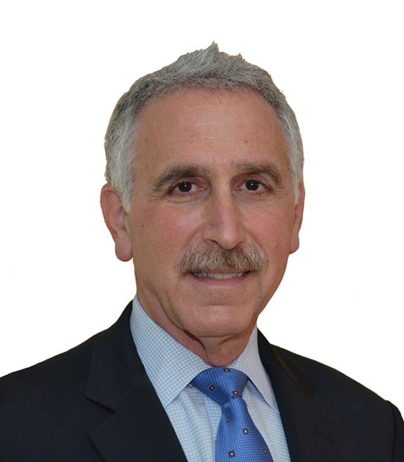 Howard Heashot 2 | ORT America