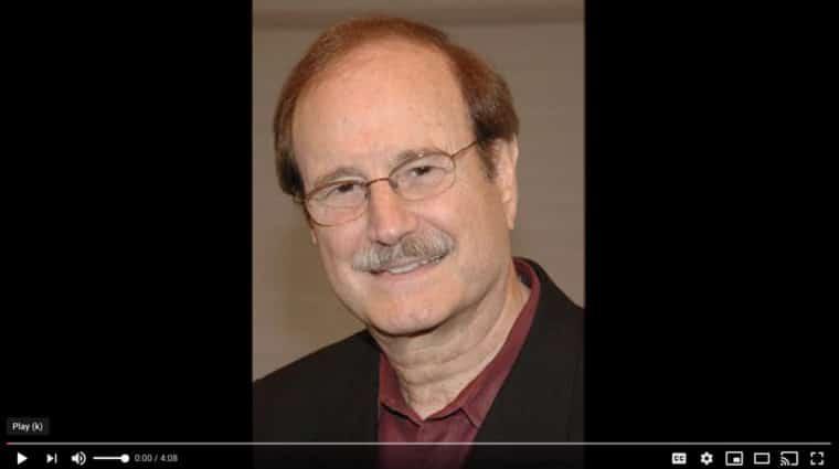 JoeCohenVideo | ORT America Joe Cohen Fund Image