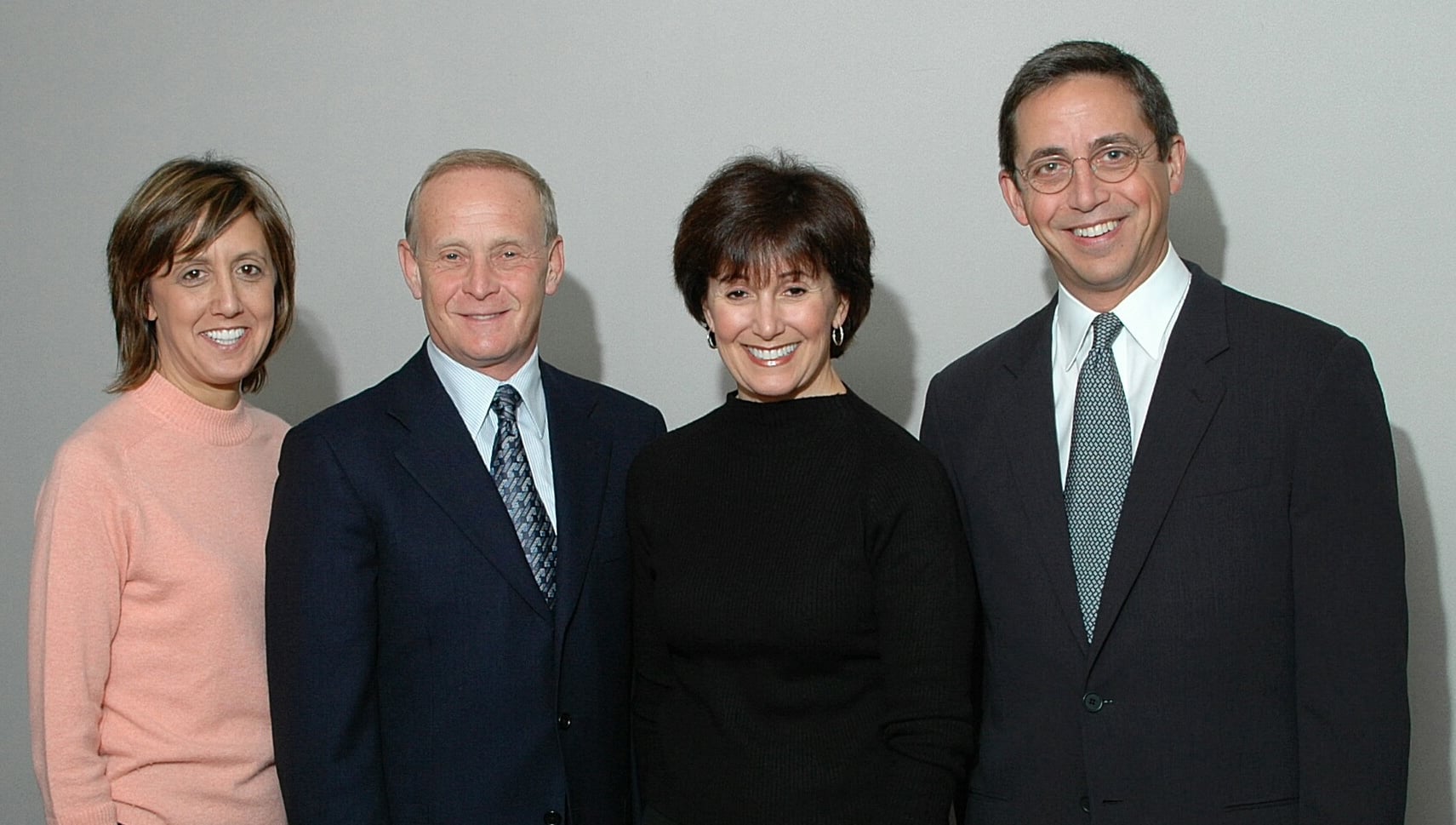 Kahn Wolfe Family | ORT America