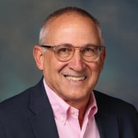 Kenny For Site | ORT America Kenny Silverboard - Director, Southeast and Atlanta Region