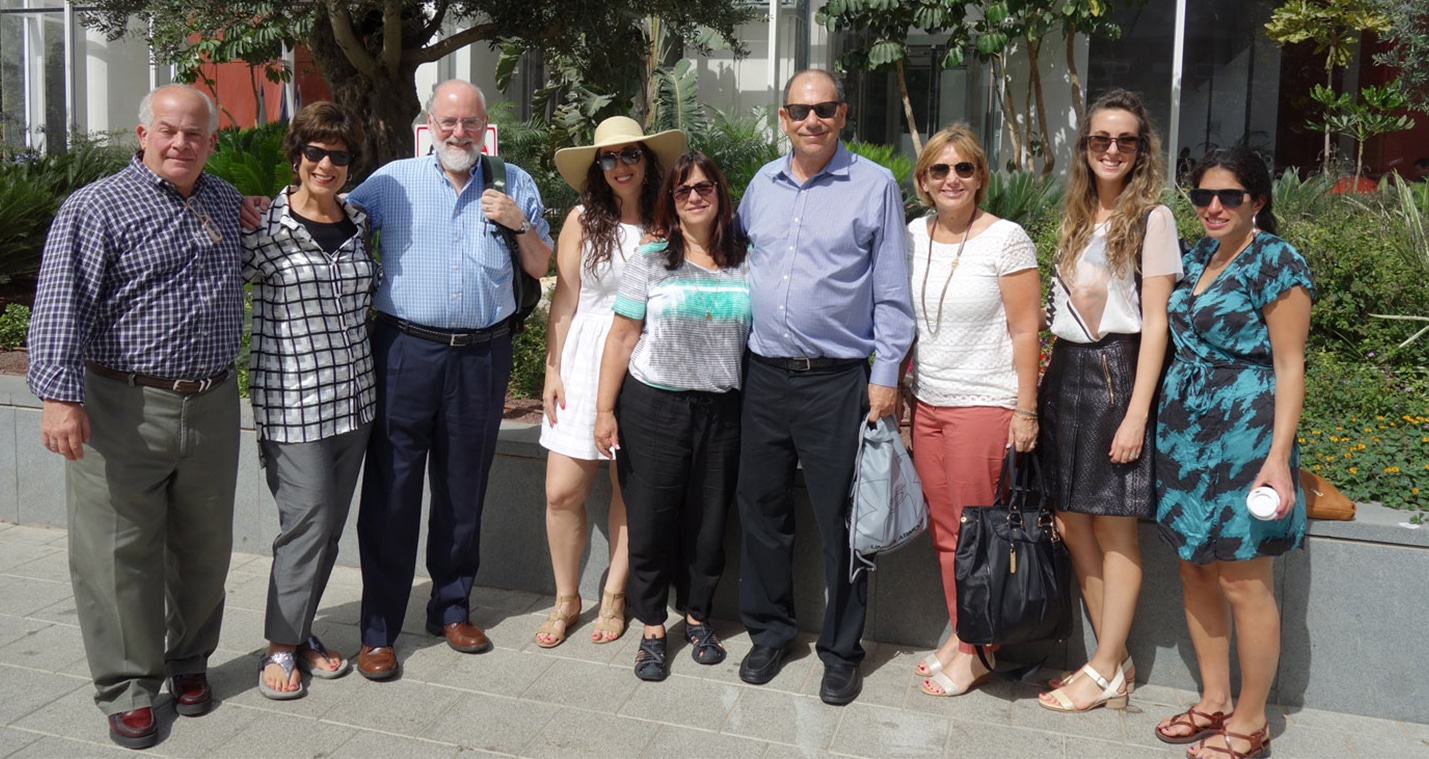 New Millenials Ort Today | ORT America