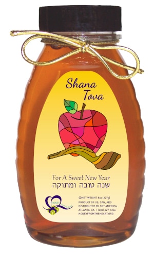 Jar Demo Screen | ORT America