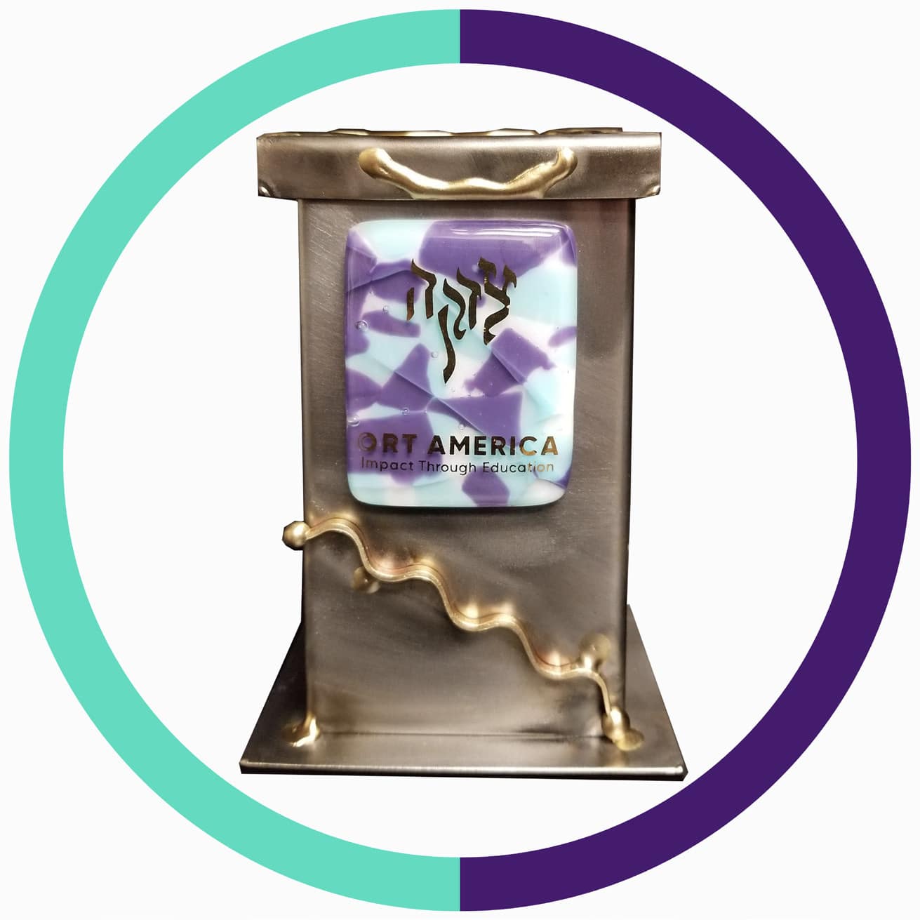 Ort T Box | ORT America