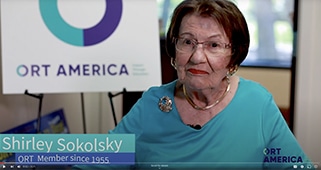 Shirley Sokolsky Thumb