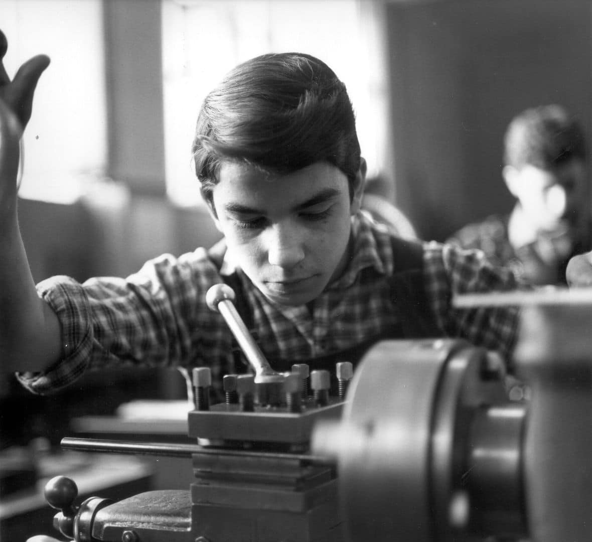 Tunis Student Ort France | ORT America