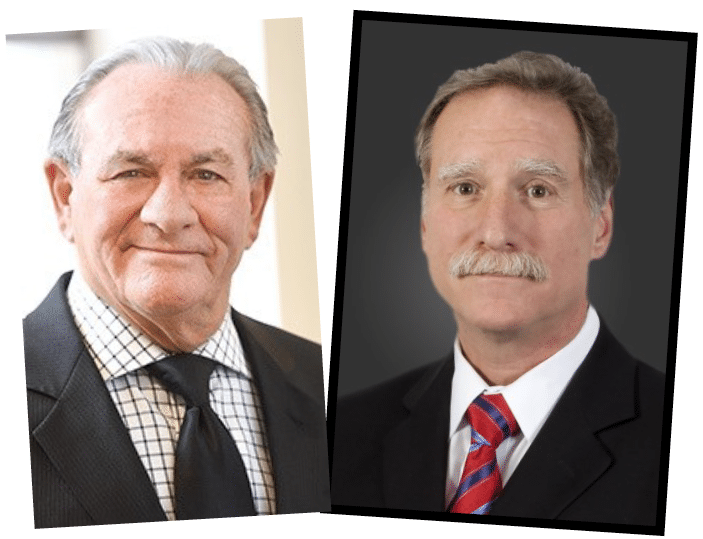 2018 Honorees Jurisprudence | ORT America