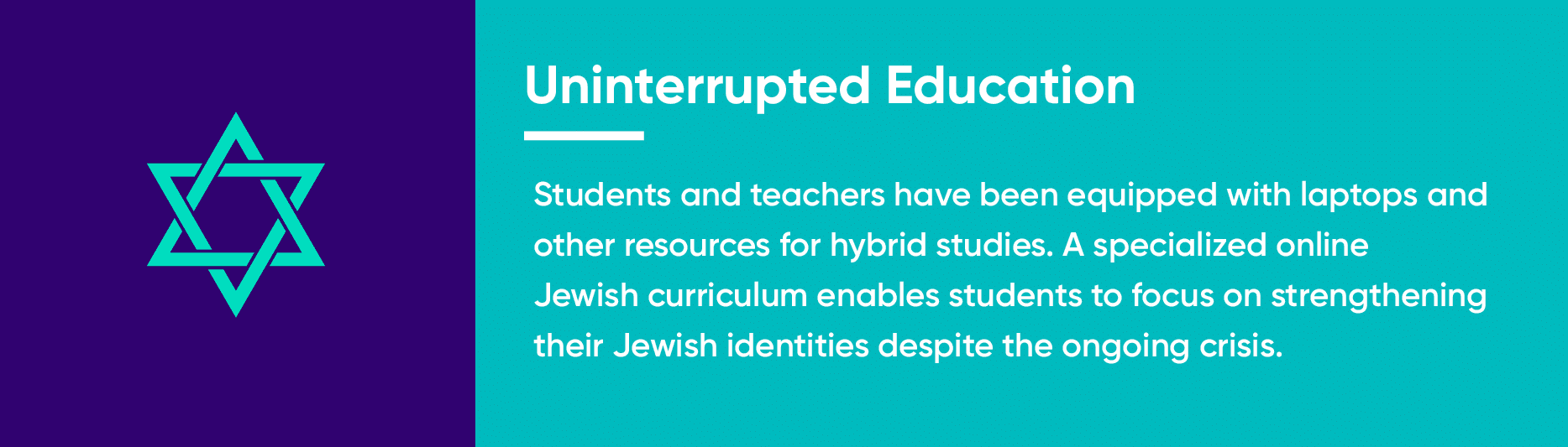 C Ukraine Needs 1400 400 Slides3 | ORT America