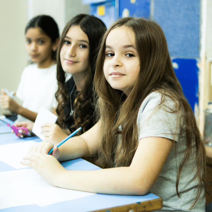 Israel Student 100 Days | ORT America Israeli Student