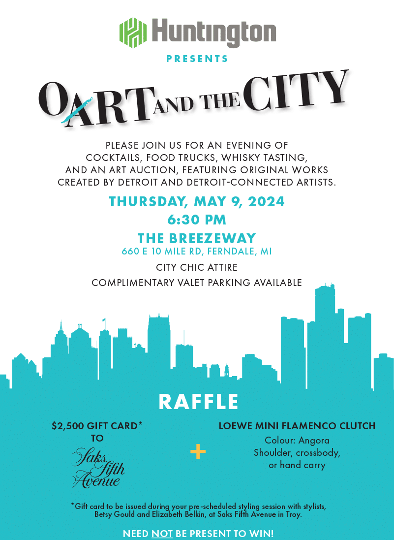 ORT And City Invite Top | ORT America