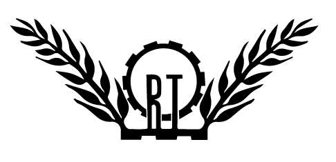 ORT Journal | ORT America ORT Logo