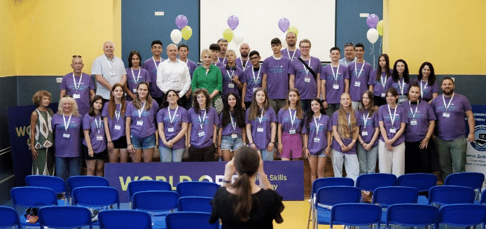 Photo 2 | ORT America