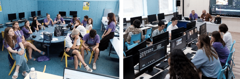 Photo 3 | ORT America