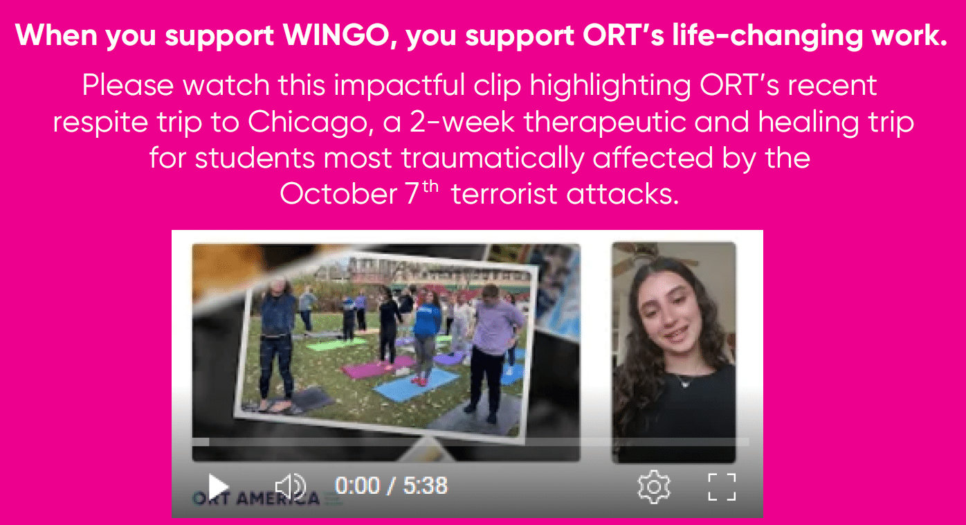 Wingo TY 3 First Part