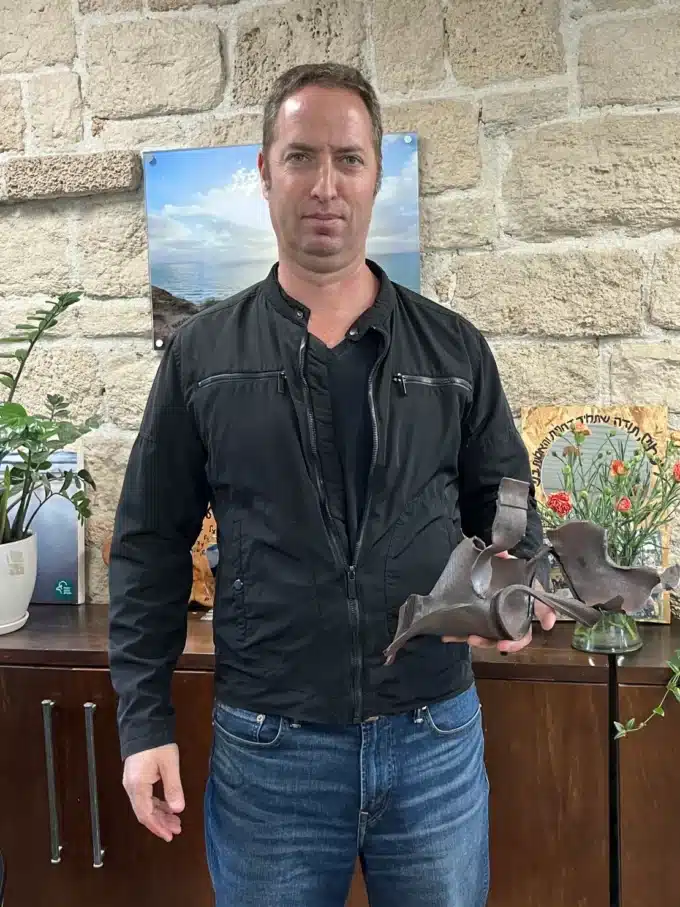 240126043057 02 Amos Gofer Kfar Silver Youth Village 680x907 1 | ORT America